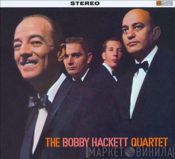 The Bobby Hackett Quartet - The Bobby Hackett Quartet