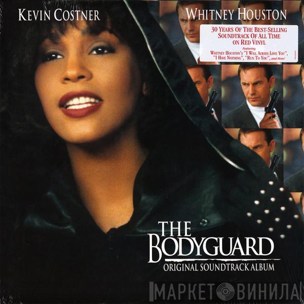  - The Bodyguard (Original Soundtrack Album)
