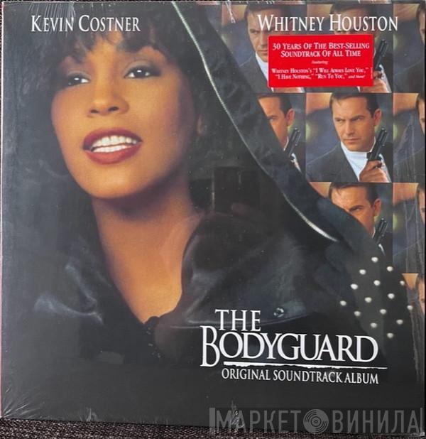  - The Bodyguard (Original Soundtrack Album)