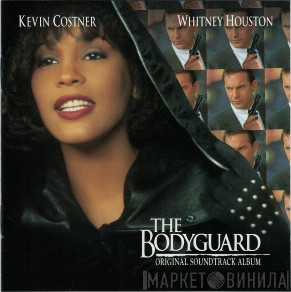  - The Bodyguard (Original Soundtrack Album)
