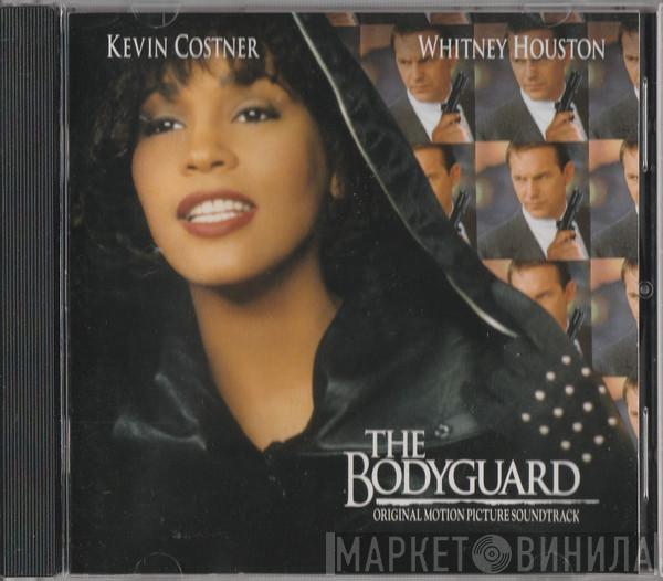  - The Bodyguard (Original Soundtrack Album)