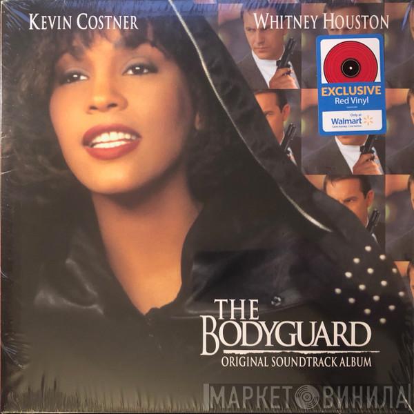  - The Bodyguard (Original Soundtrack Album)
