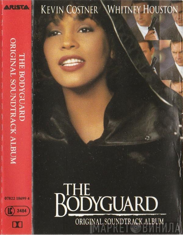  - The Bodyguard (Original Soundtrack Album)