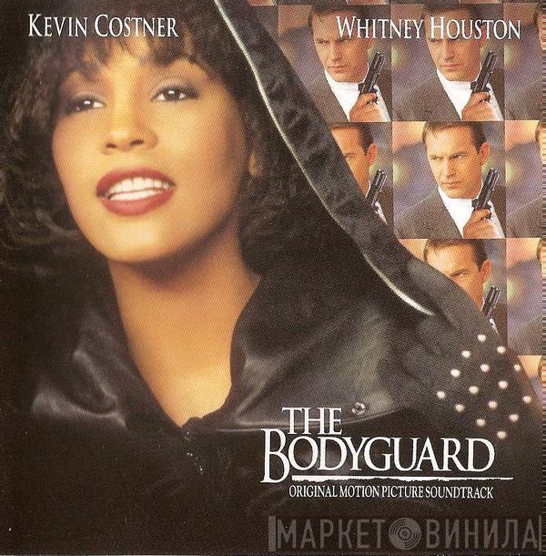  - The Bodyguard (Original Soundtrack Album)