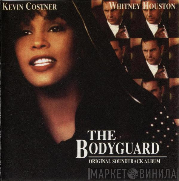  - The Bodyguard (Original Soundtrack Album)