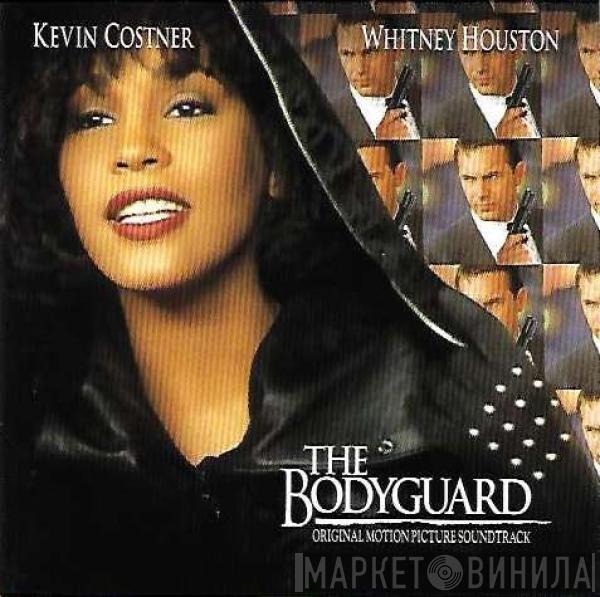  - The Bodyguard Original Soundtrack Album