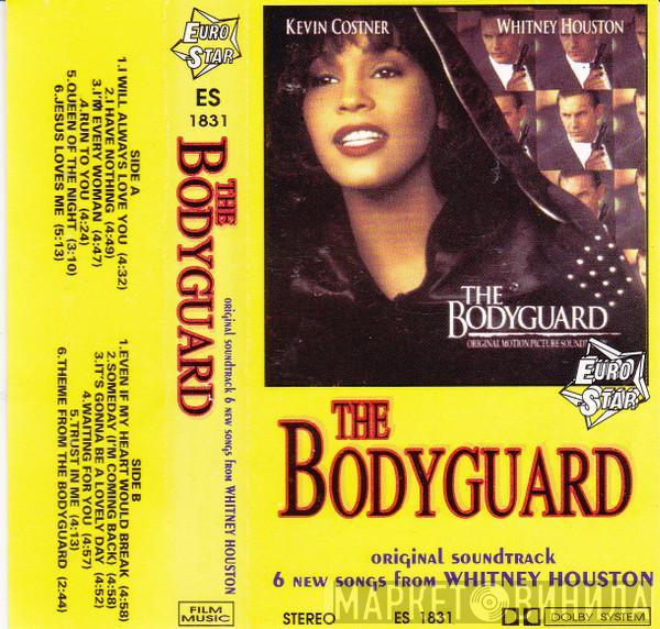  - The Bodyguard - Original Soundtrack