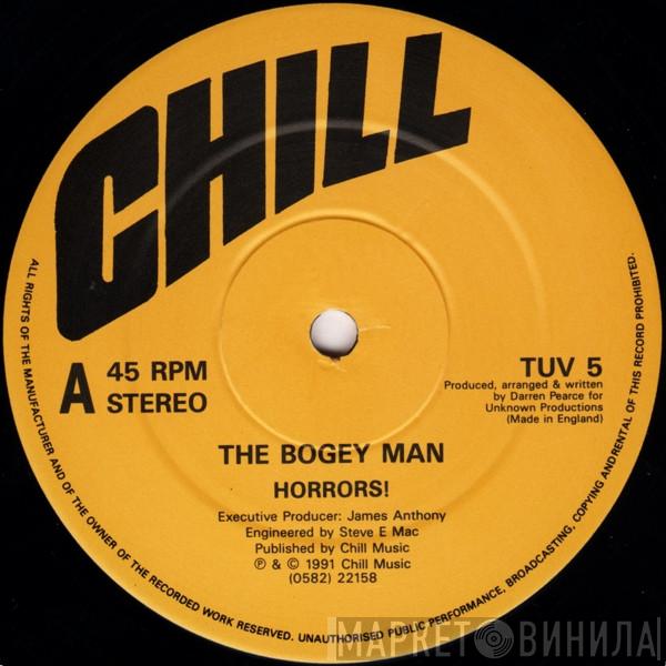 The Bogey Man - Horrors!