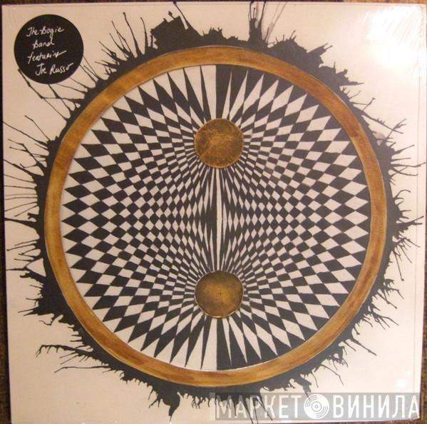 The Bogie Band, Joe Russo  - The Prophets In The City