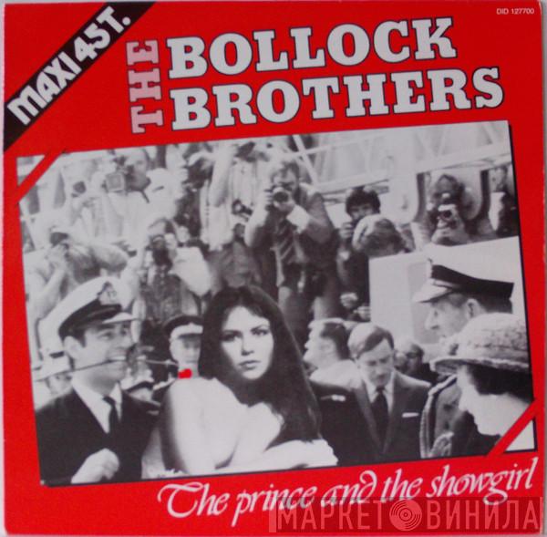 The Bollock Brothers - The Prince And The Showgirl