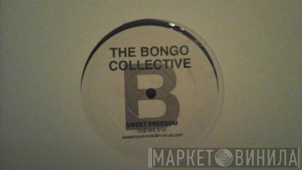 The Bongo Collective - Sweet Freedom
