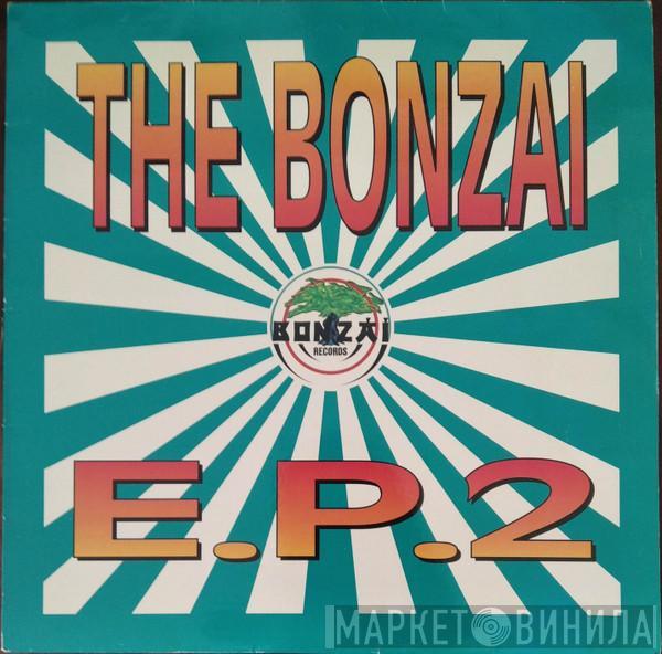  - The Bonzai E.P. 2