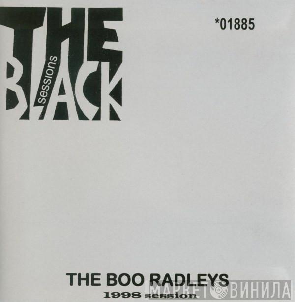  The Boo Radleys  - 1998 Session