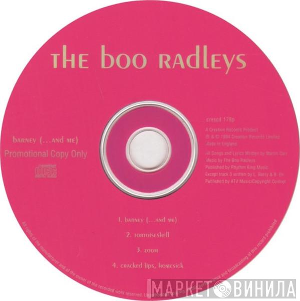  The Boo Radleys  - Barney (...And Me)