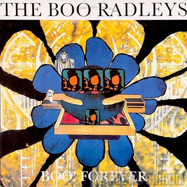  The Boo Radleys  - Boo! Forever