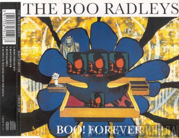 The Boo Radleys - Boo! Forever