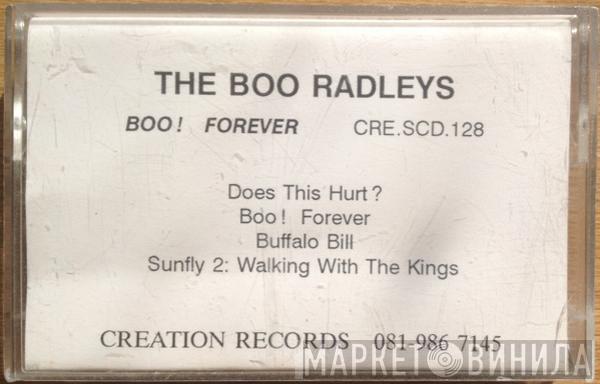  The Boo Radleys  - Boo! Forever