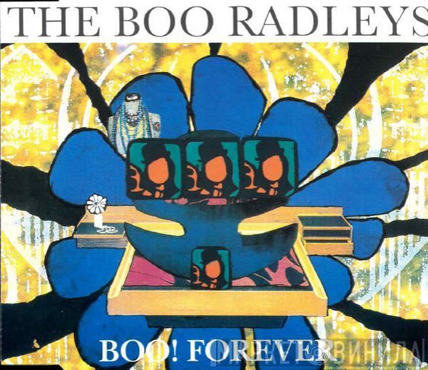  The Boo Radleys  - Boo! Forever