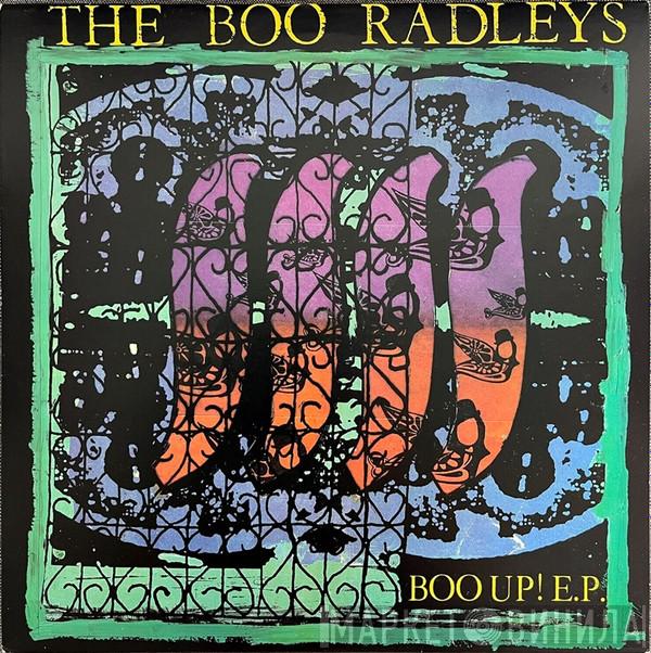  The Boo Radleys  - Boo Up! E.P.