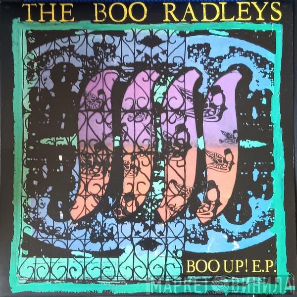  The Boo Radleys  - Boo Up! EP