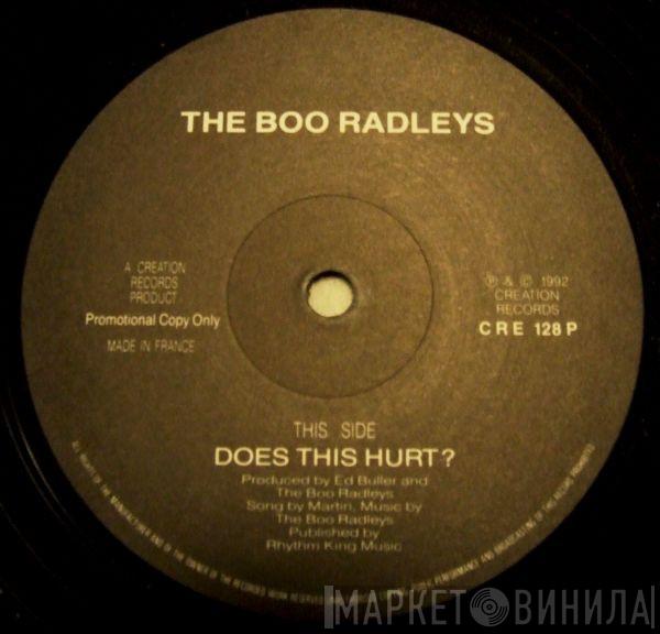  The Boo Radleys  - Does This Hurt?