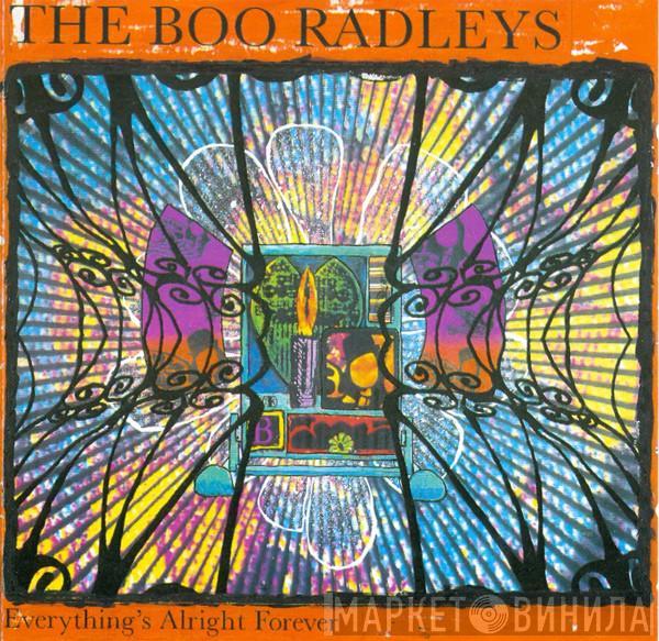 The Boo Radleys - Everything's Alright Forever