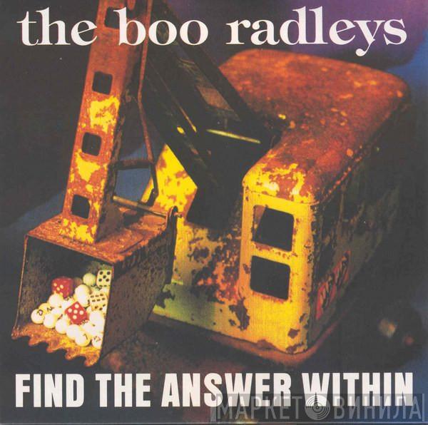 The Boo Radleys - Find The Answer Within
