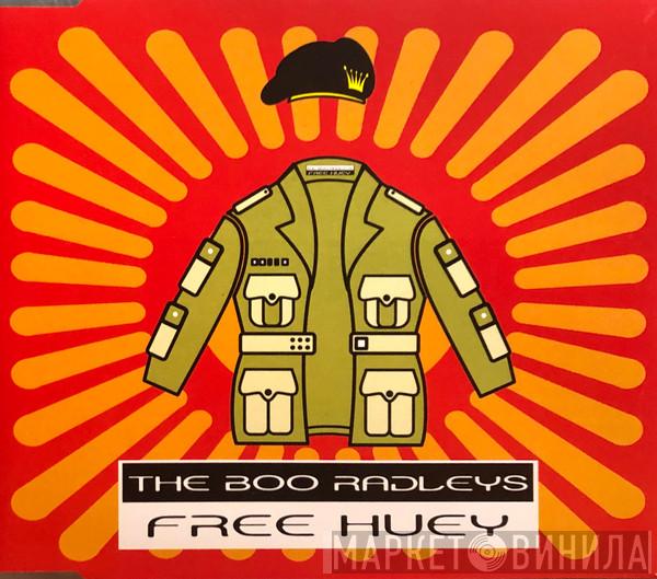 The Boo Radleys - Free Huey