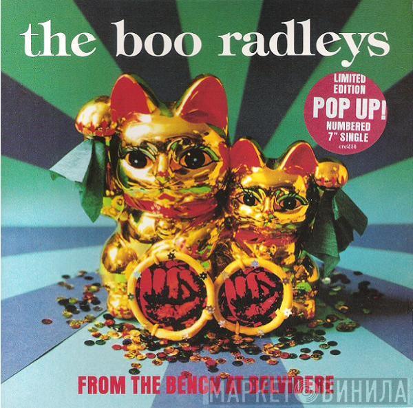 The Boo Radleys - From The Bench At Belvidere