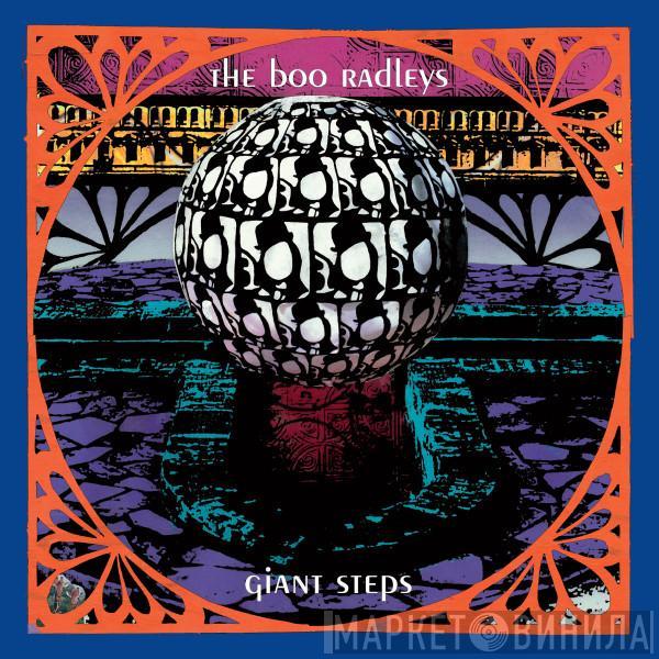  The Boo Radleys  - Giant Steps