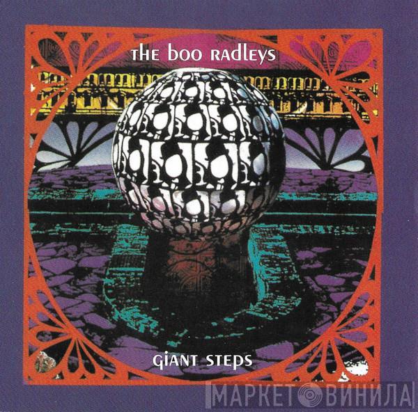  The Boo Radleys  - Giant Steps