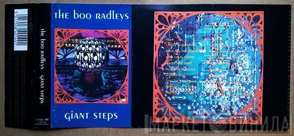  The Boo Radleys  - Giant Steps