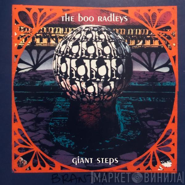  The Boo Radleys  - Giant Steps