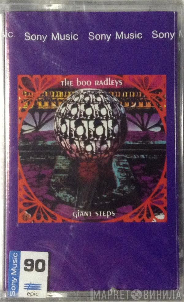  The Boo Radleys  - Giant Steps