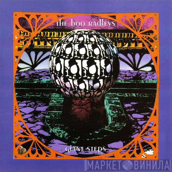 The Boo Radleys - Giant Steps