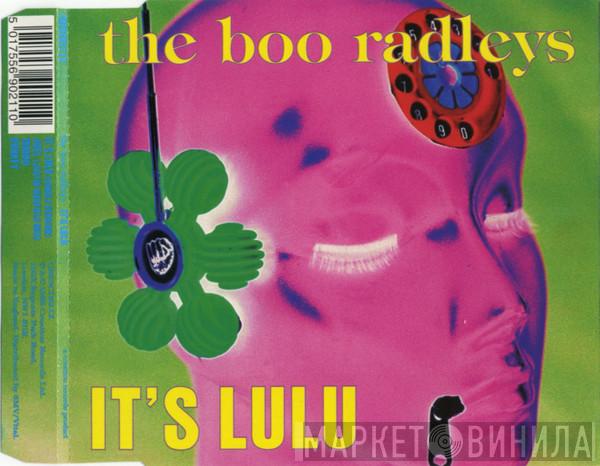 The Boo Radleys - It's Lulu