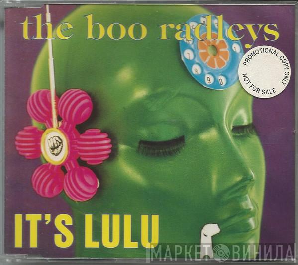  The Boo Radleys  - It's Lulu