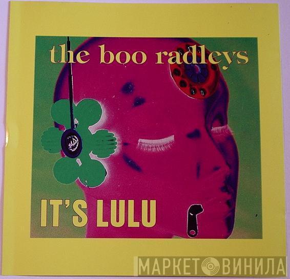 The Boo Radleys - It's Lulu