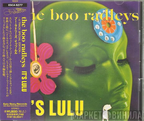  The Boo Radleys  - It's Lulu