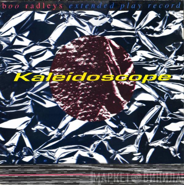  The Boo Radleys  - Kaleidoscope