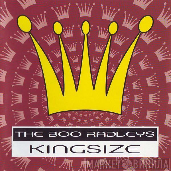 The Boo Radleys - Kingsize