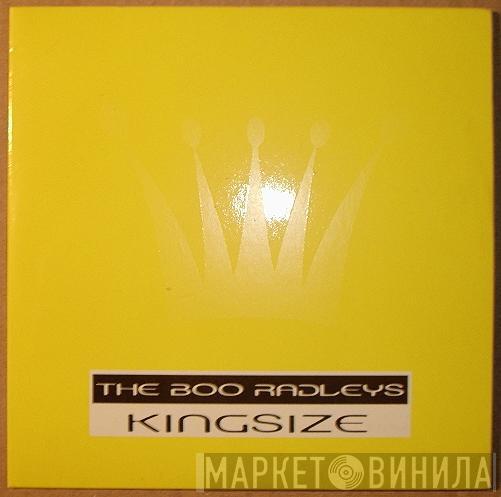 The Boo Radleys - Kingsize