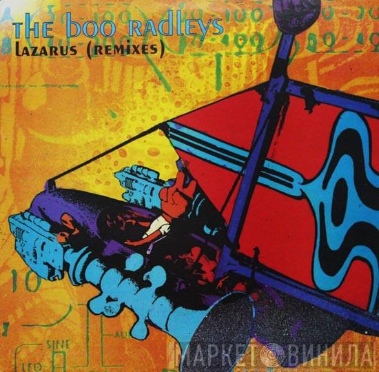  The Boo Radleys  - Lazarus (Remixes)