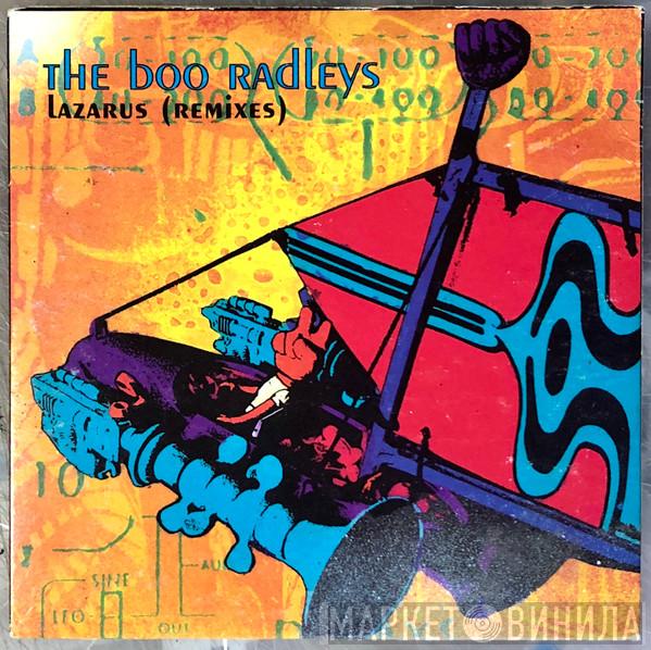  The Boo Radleys  - Lazarus (Remixes)