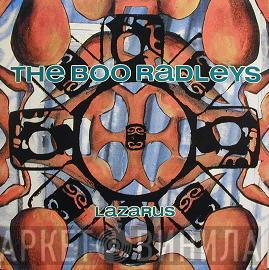  The Boo Radleys  - Lazarus