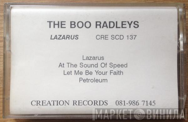  The Boo Radleys  - Lazarus