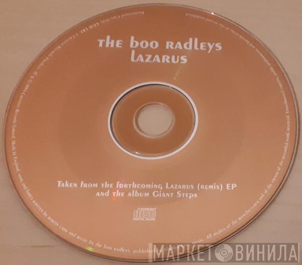  The Boo Radleys  - Lazarus