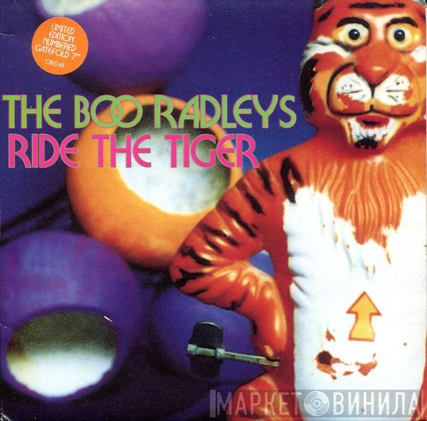 The Boo Radleys - Ride The Tiger