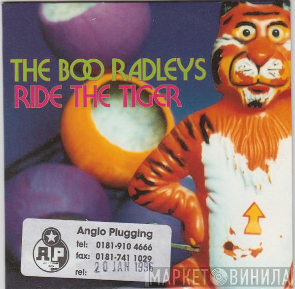 The Boo Radleys - Ride The Tiger