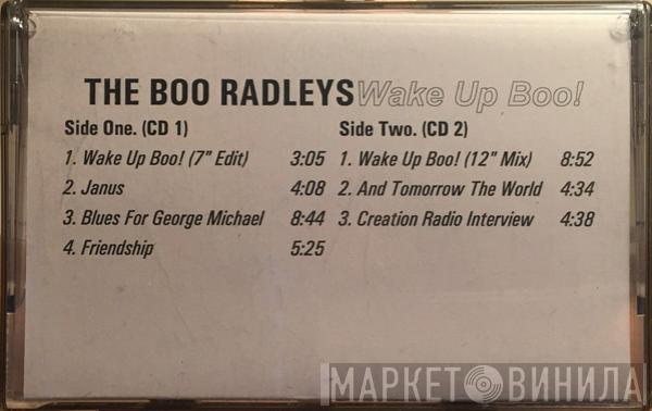  The Boo Radleys  - Wake Up Boo!